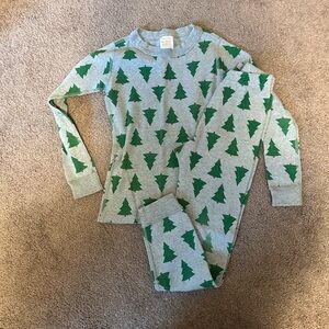 Hanna Andersson Holiday PJs